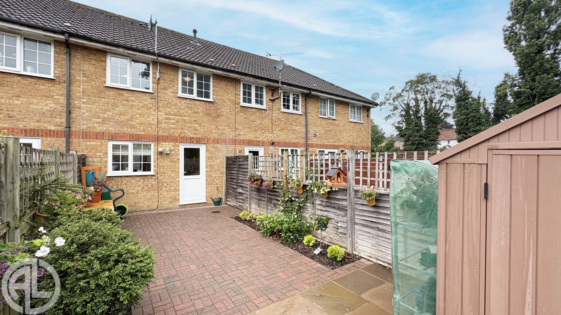 Chagny Close, Letchworth Garden CIty, SG6 4BZ, Image 9
