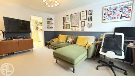 Chagny Close, Letchworth Garden CIty, SG6 4BZ, Image 3