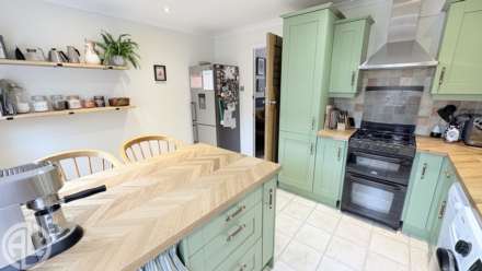 Chagny Close, Letchworth Garden CIty, SG6 4BZ, Image 5