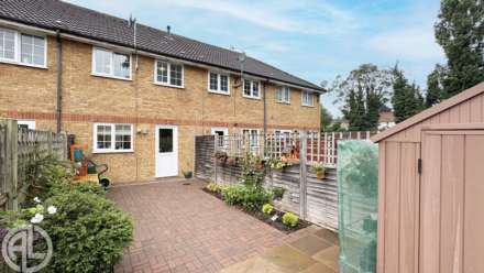 Chagny Close, Letchworth Garden CIty, SG6 4BZ, Image 9