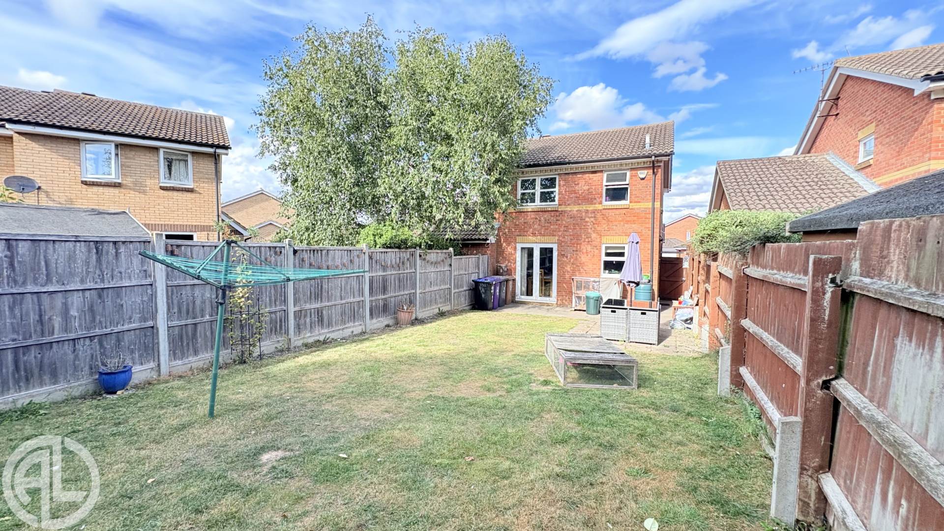 Ringtale Place, Baldock, SG7 6RX, Image 12