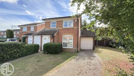 Property For Sale Ringtale Place, Baldock