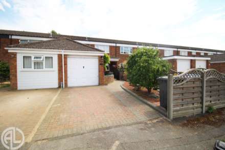 Property For Sale Avocet, Letchworth
