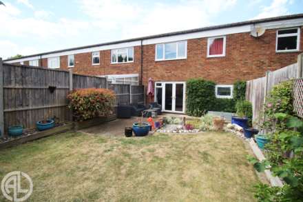 Avocet, Letchworth Garden City, SG6 4TH, Image 14