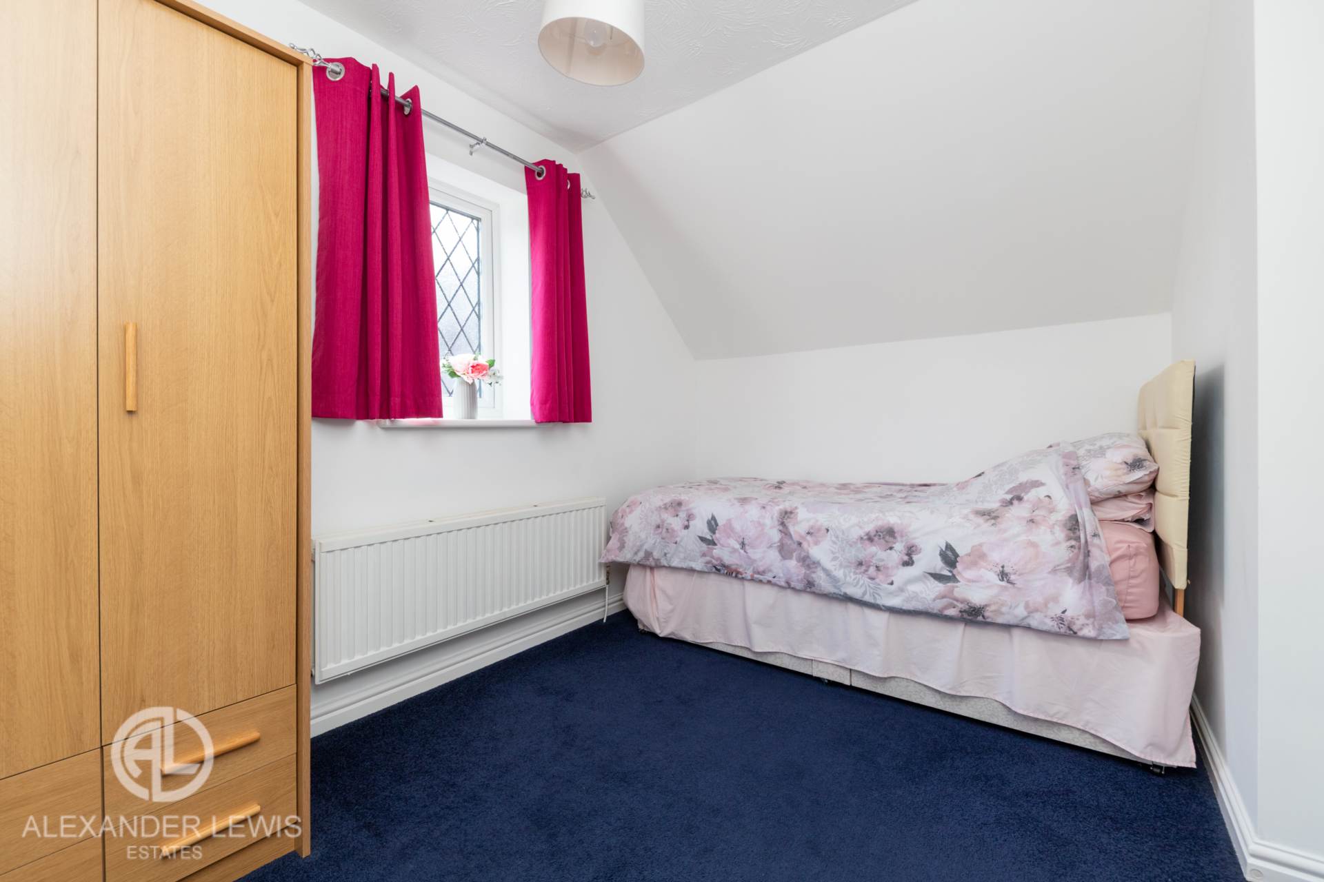 Ramerick Gardens, Arlesey, SG15 6XZ, Image 13