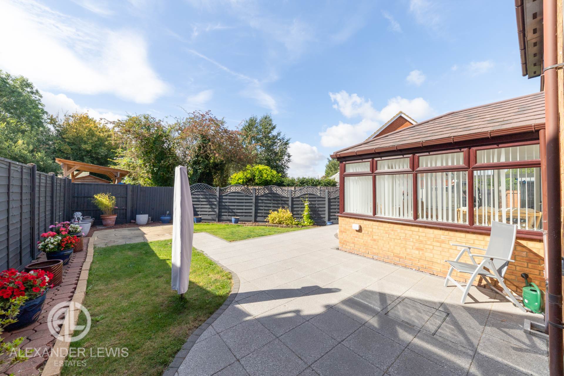 Ramerick Gardens, Arlesey, SG15 6XZ, Image 16