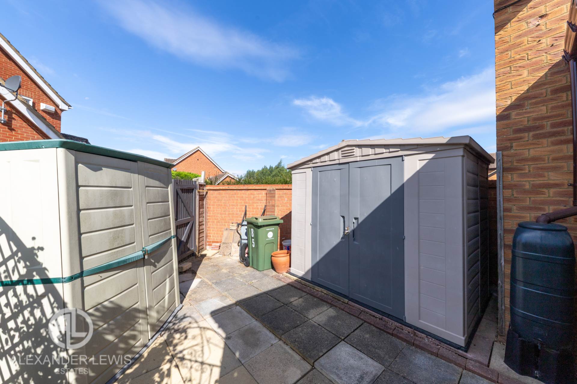 Ramerick Gardens, Arlesey, SG15 6XZ, Image 17