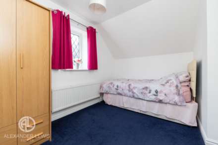 Ramerick Gardens, Arlesey, SG15 6XZ, Image 13