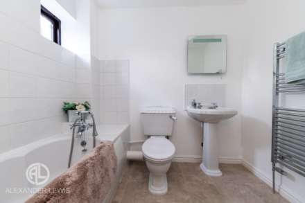 Ramerick Gardens, Arlesey, SG15 6XZ, Image 15