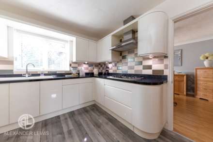 Ramerick Gardens, Arlesey, SG15 6XZ, Image 2