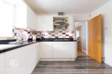 Ramerick Gardens, Arlesey, SG15 6XZ, Image 4