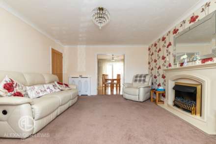 Ramerick Gardens, Arlesey, SG15 6XZ, Image 5