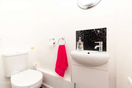 Ramerick Gardens, Arlesey, SG15 6XZ, Image 9