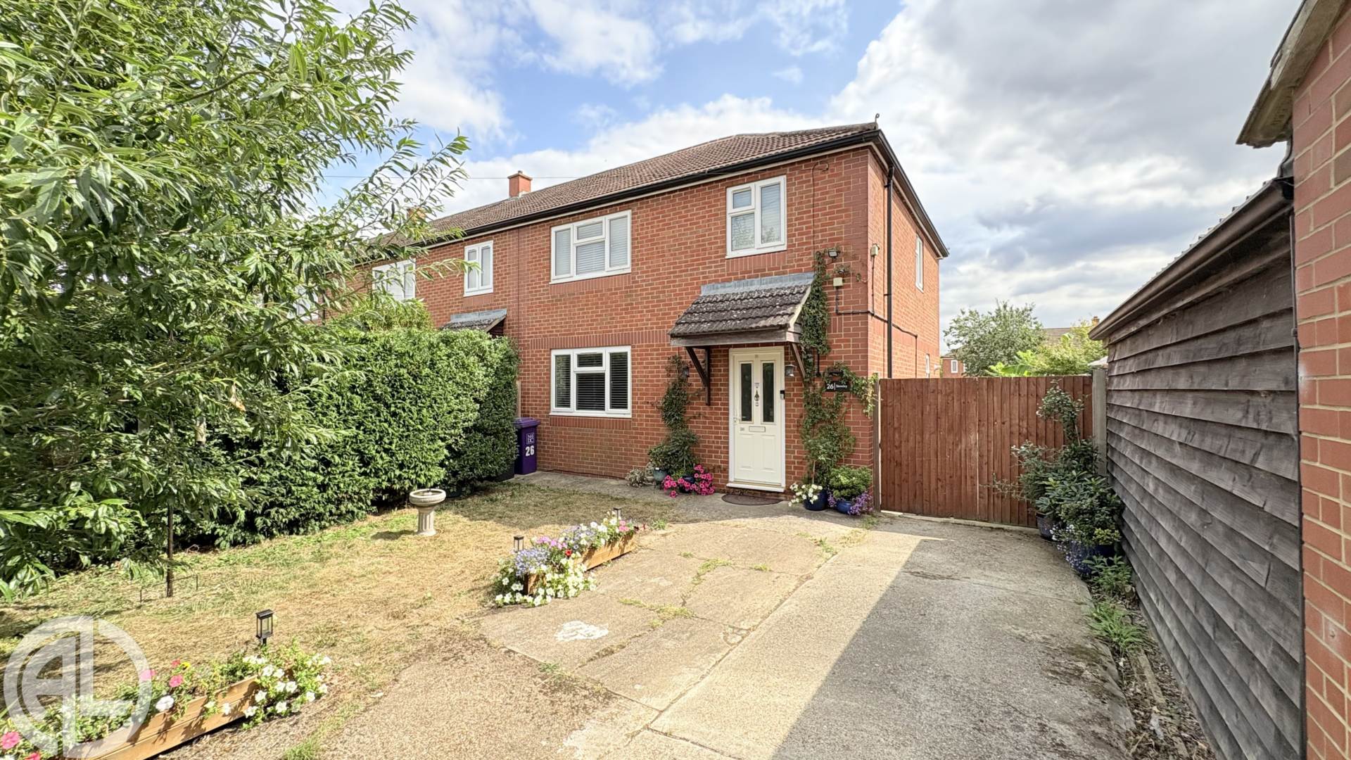 Stoneley, Letchworth Garden City, SG6 4QY, Image 1