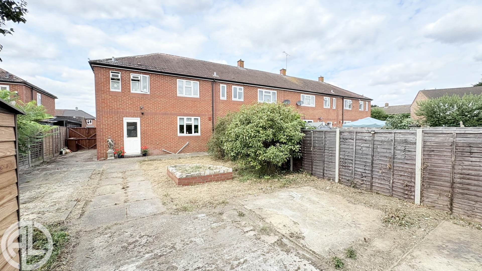 Stoneley, Letchworth Garden City, SG6 4QY, Image 16