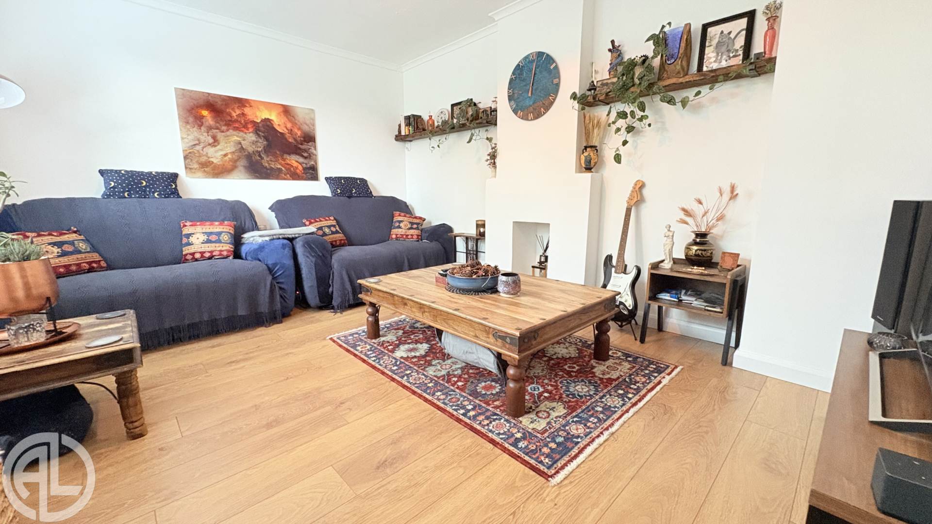 Stoneley, Letchworth Garden City, SG6 4QY, Image 3