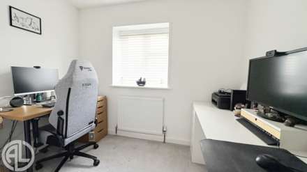 Stoneley, Letchworth Garden City, SG6 4QY, Image 13