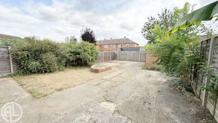 Stoneley, Letchworth Garden City, SG6 4QY, Image 15