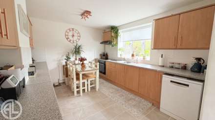 Stoneley, Letchworth Garden City, SG6 4QY, Image 2