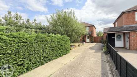 Stoneley, Letchworth Garden City, SG6 4QY, Image 4