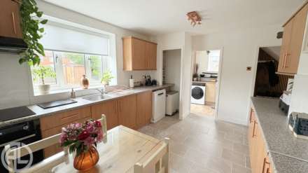 Stoneley, Letchworth Garden City, SG6 4QY, Image 6