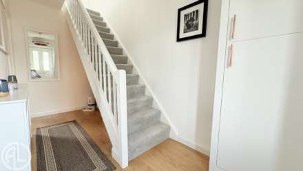 Stoneley, Letchworth Garden City, SG6 4QY, Image 8