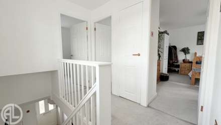 Stoneley, Letchworth Garden City, SG6 4QY, Image 9