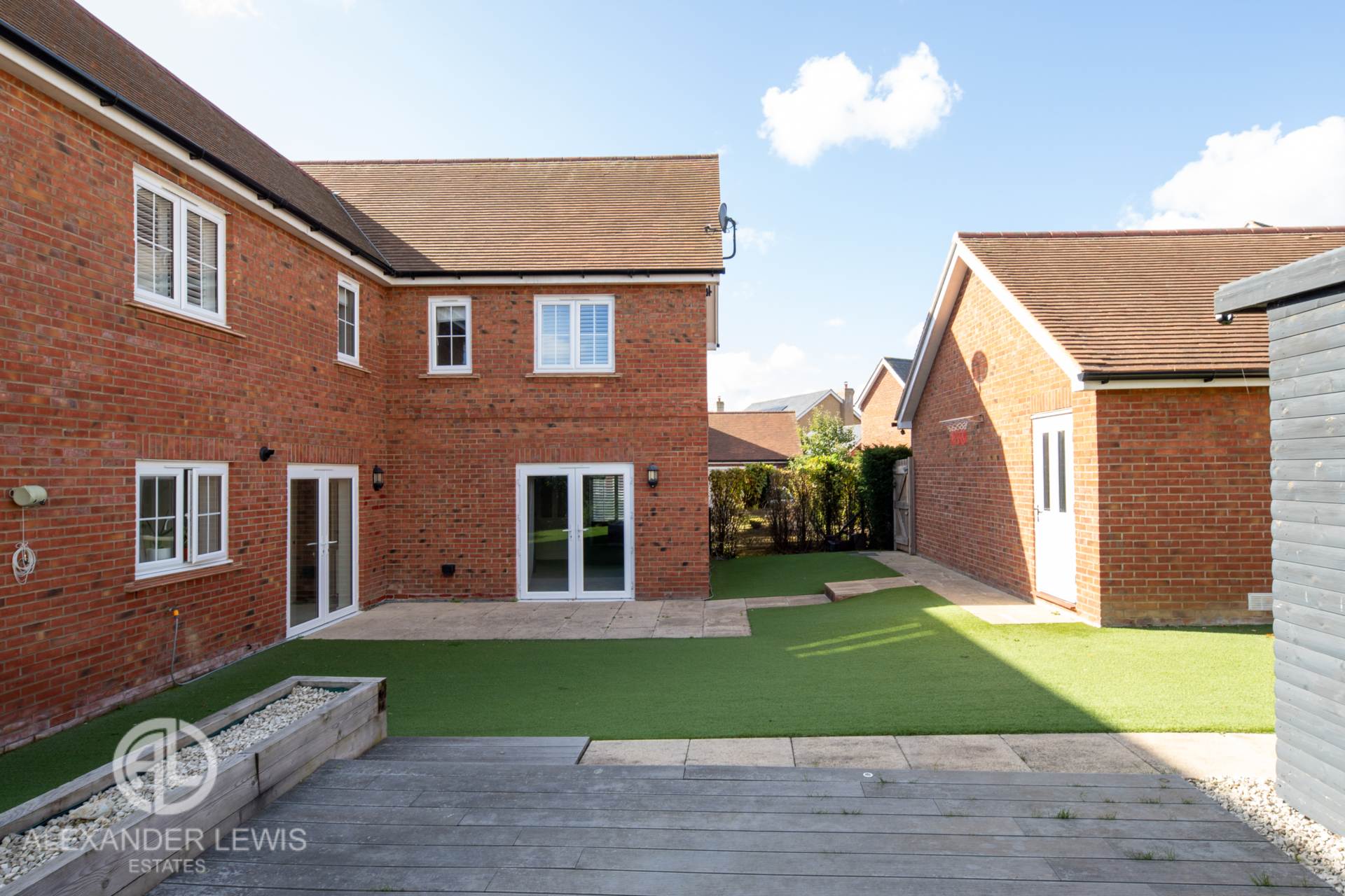 Walnut Tree Way, Meppershall, SG17 5AB, Image 20