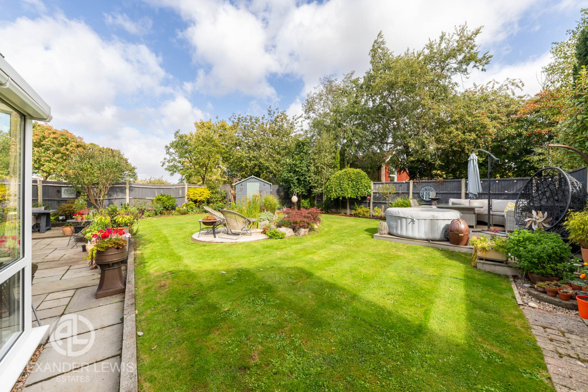 Farthing Drive, Letchworth Garden City, SG6 2TR, Image 21