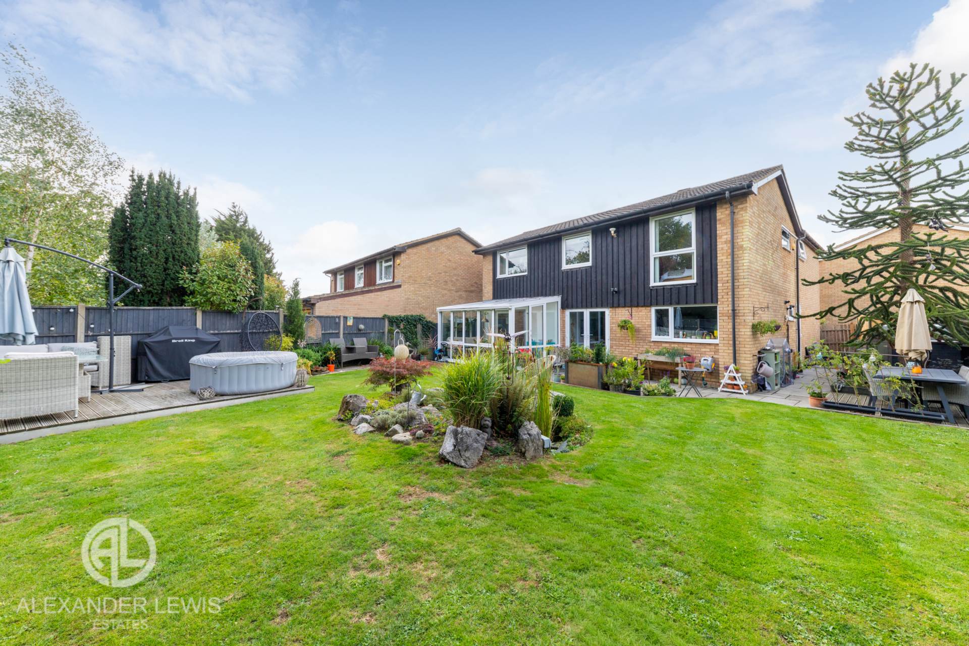 Farthing Drive, Letchworth Garden City, SG6 2TR, Image 22