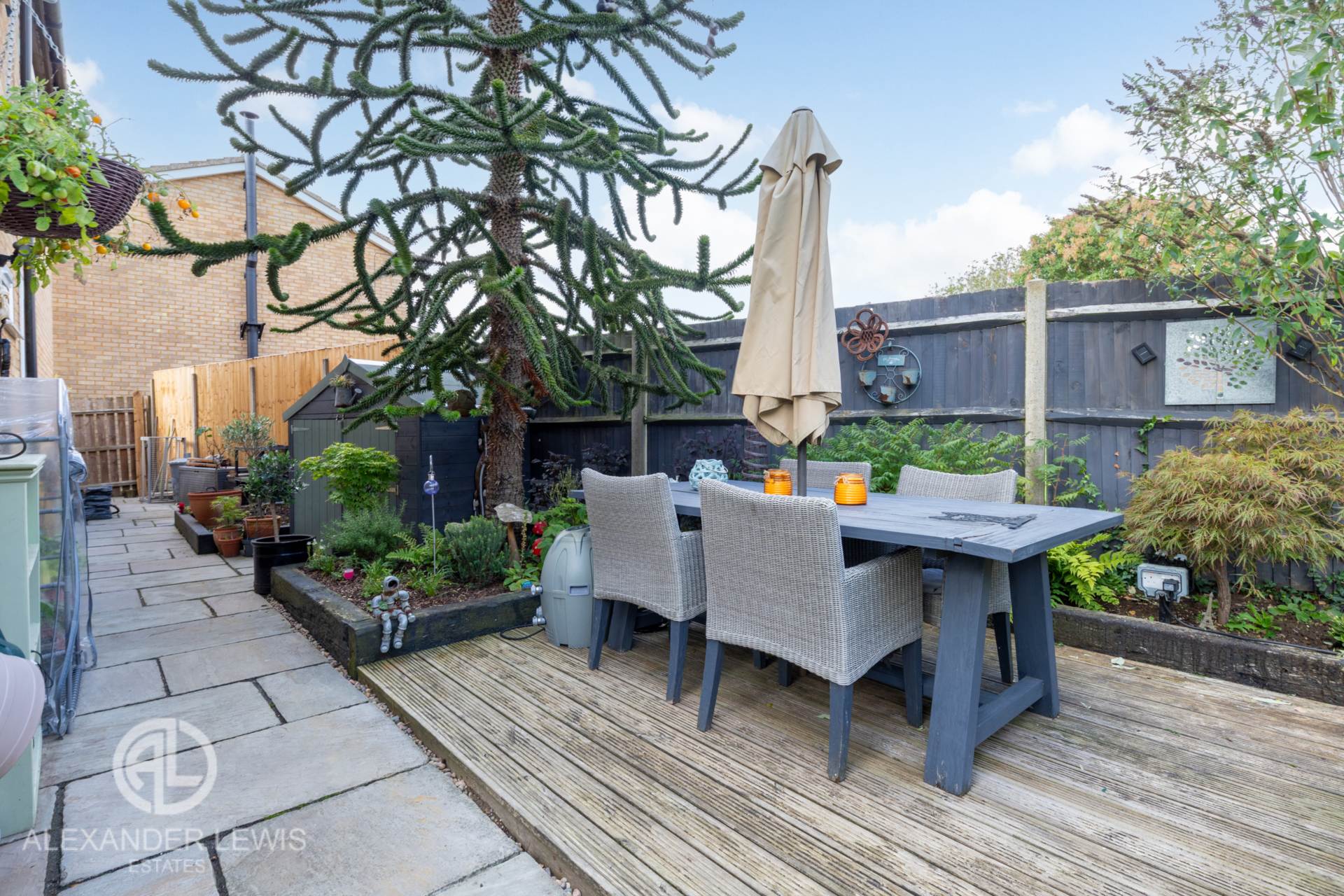 Farthing Drive, Letchworth Garden City, SG6 2TR, Image 24