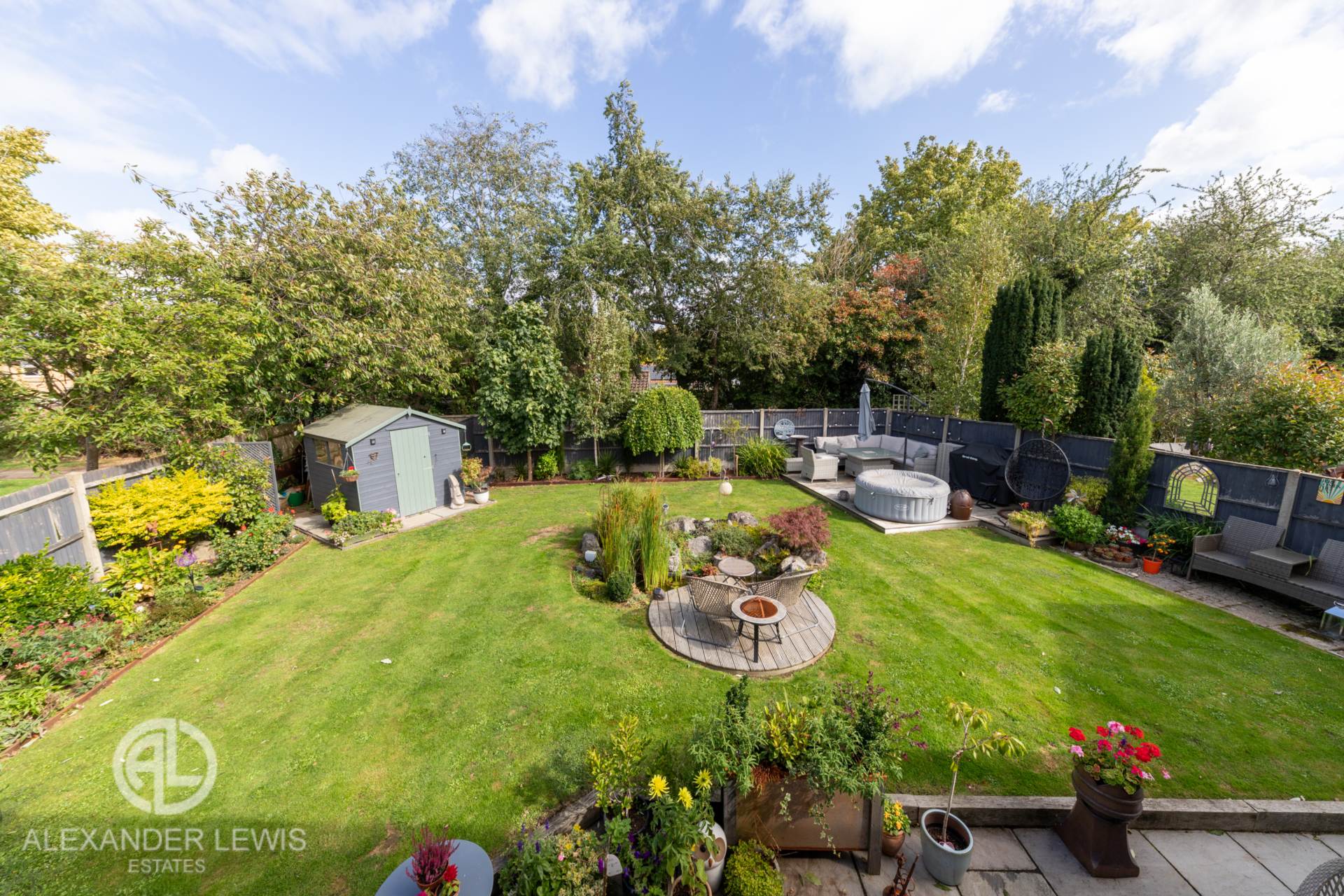 Farthing Drive, Letchworth Garden City, SG6 2TR, Image 25