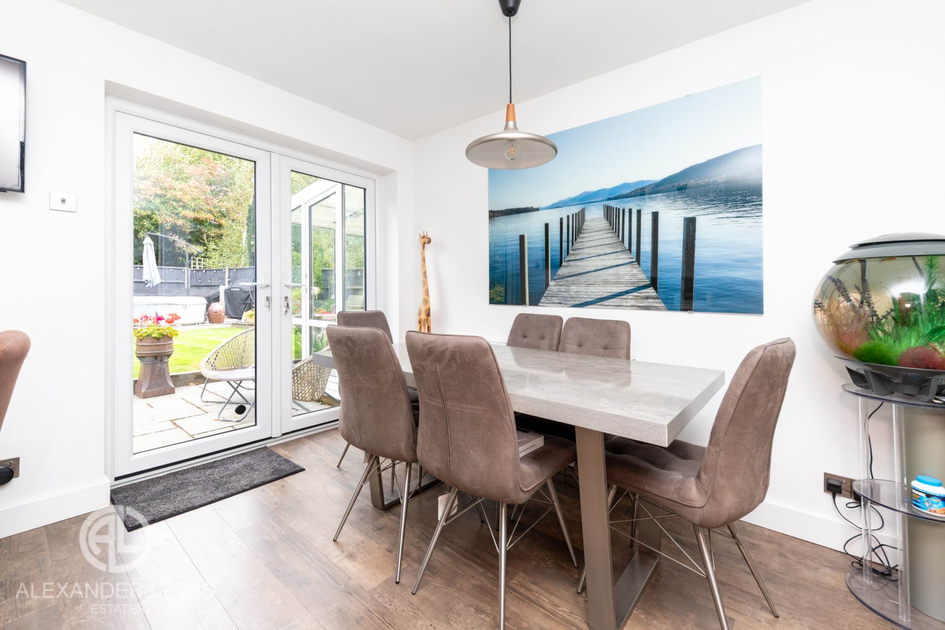 Farthing Drive, Letchworth Garden City, SG6 2TR, Image 8