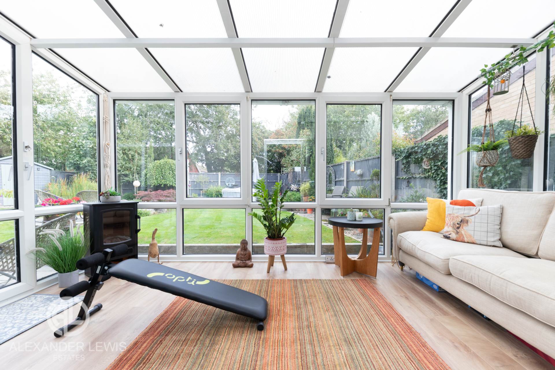 Farthing Drive, Letchworth Garden City, SG6 2TR, Image 9