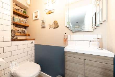 Farthing Drive, Letchworth Garden City, SG6 2TR, Image 11