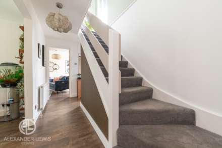 Farthing Drive, Letchworth Garden City, SG6 2TR, Image 12