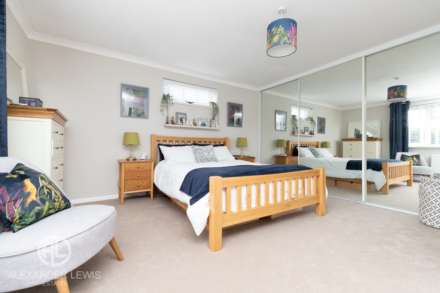 Farthing Drive, Letchworth Garden City, SG6 2TR, Image 13