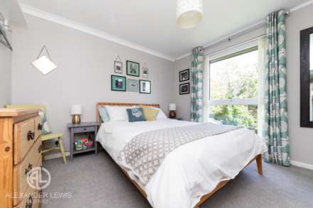 Farthing Drive, Letchworth Garden City, SG6 2TR, Image 16