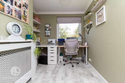 Farthing Drive, Letchworth Garden City, SG6 2TR, Image 17