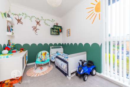 Farthing Drive, Letchworth Garden City, SG6 2TR, Image 18