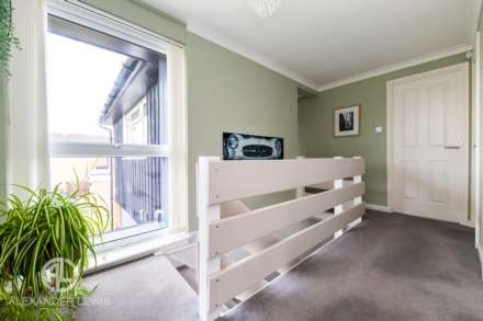 Farthing Drive, Letchworth Garden City, SG6 2TR, Image 19