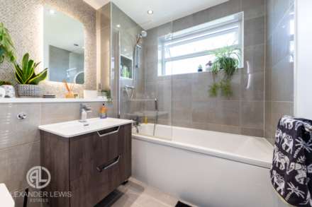 Farthing Drive, Letchworth Garden City, SG6 2TR, Image 20