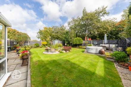 Farthing Drive, Letchworth Garden City, SG6 2TR, Image 21