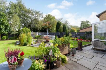 Farthing Drive, Letchworth Garden City, SG6 2TR, Image 23