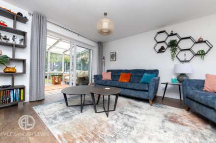 Farthing Drive, Letchworth Garden City, SG6 2TR, Image 3