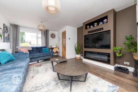 Farthing Drive, Letchworth Garden City, SG6 2TR, Image 4