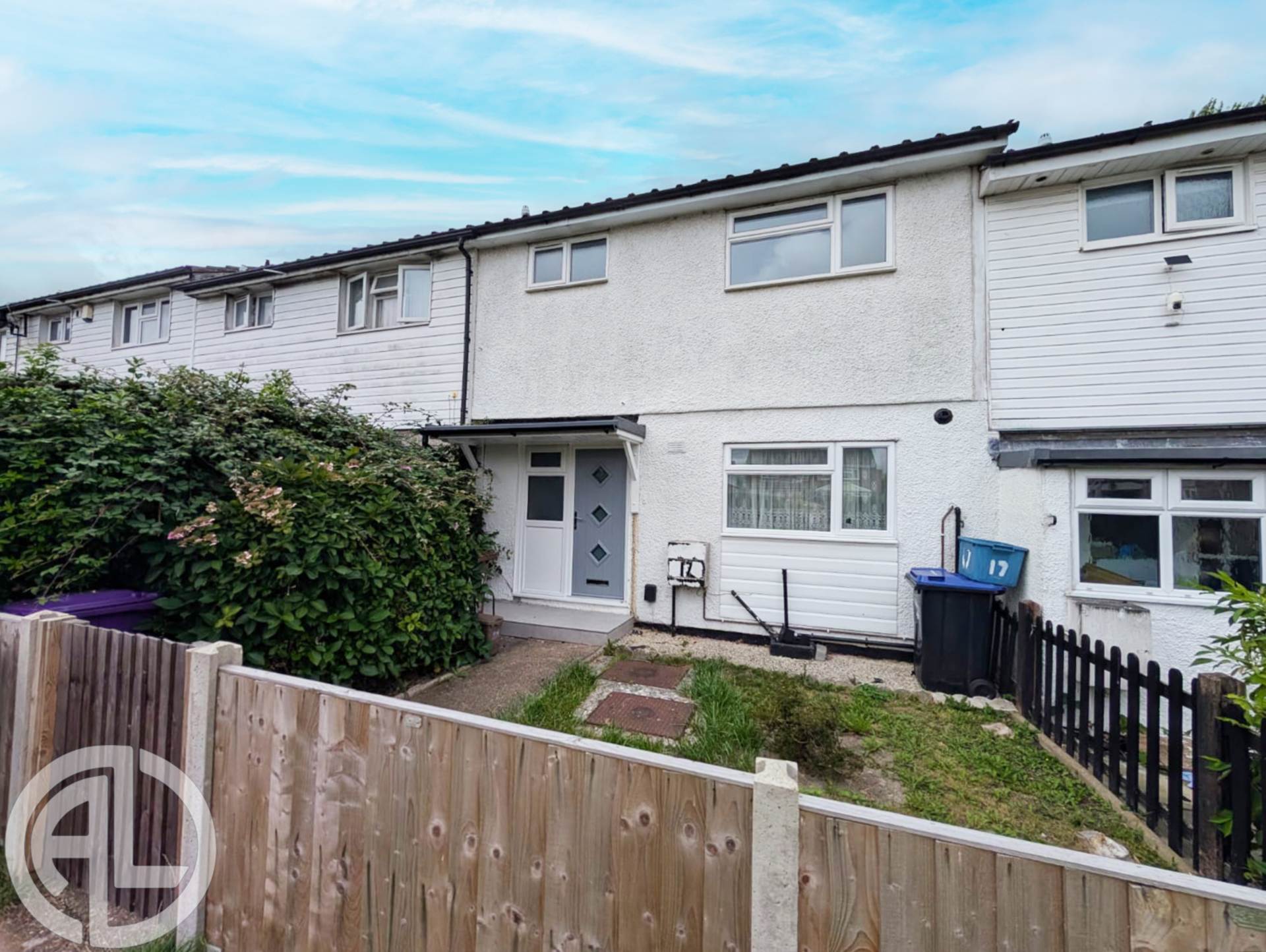 Kyrkeby, Letchworth Garden City, SG6 2PB, Image 1