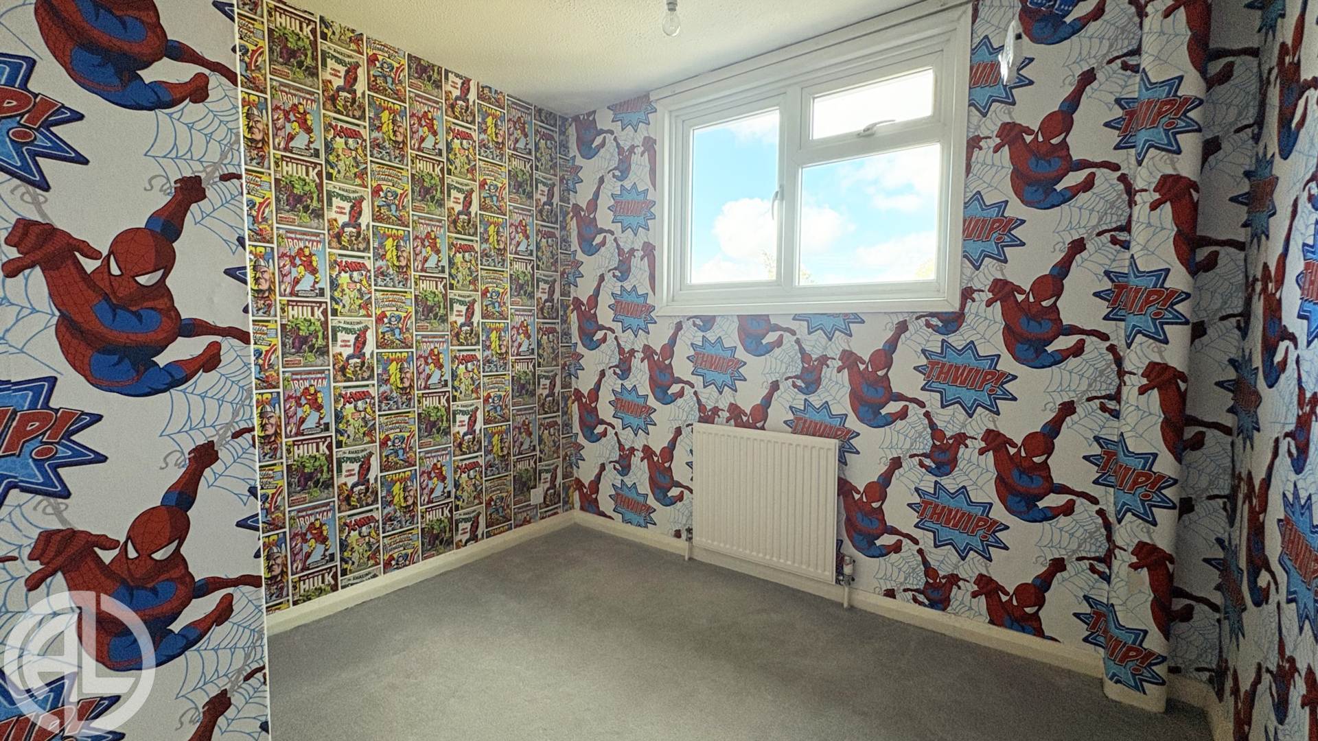 Kyrkeby, Letchworth Garden City, SG6 2PB, Image 9