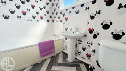 Kyrkeby, Letchworth Garden City, SG6 2PB, Image 10