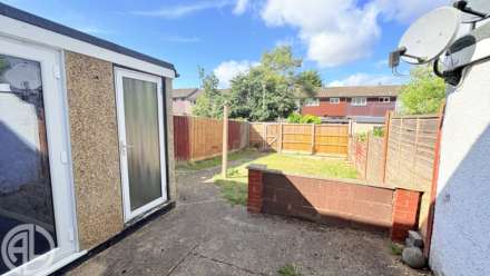 Kyrkeby, Letchworth Garden City, SG6 2PB, Image 11